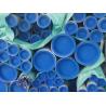 Buy cheap 4130 Alloy Structural 1m Seamless Steel Tubes 100mm ASTM A29 High Toughness from wholesalers