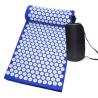 Buy cheap 2cm Thickness 26*17'' Massage Acupressure Yoga Mat For Back Pain from wholesalers