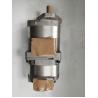 Buy cheap 705-51-20370 Bulldozer Gear Pump CRN D60P D65E D65EX D65P D65PX D70LE D85E D85ESS 14.53 kgs from wholesalers