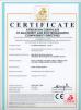 SRJOIN FITNESS EQUIPMENT CO.,LTD. Certifications