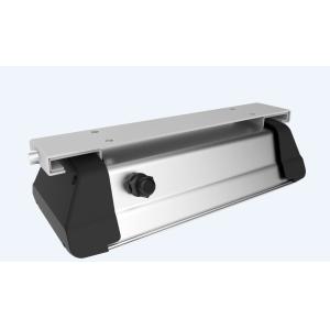 Buy cheap ETL DLC Linear High Bay 50W Commercial Led Lighting Flicker Free Ceiling Mount from wholesalers