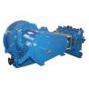 Buy cheap oilfield HT400 cementing pump triplex plunger pump from wholesalers