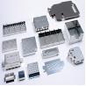 Buy cheap OEM ODM Cold Stamping Shielding Box Precision Sheet Metal Stamping Parts from wholesalers