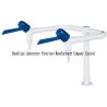 Buy cheap Chemical Resistant Laboratory Fittings Water Faucet Solid Brass Material from wholesalers
