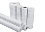 5 Micron Polypropylene String Wound Filter Cartridge 100mm OD