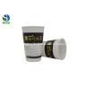 Buy cheap Double Wall Coffee Embossed Paper Cups Polyethylene Coated For Hot Beverage from wholesalers