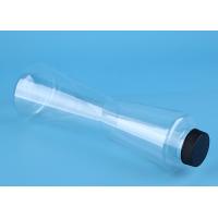 Buy cheap 500ml  Plastic Cold Pressed Juice Bottles Empty Beverage Bottles product