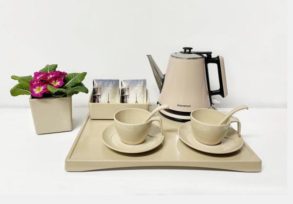 Buy cheap BPA Free Hotel Amenity Supplies Eco Friendly Room Amenities Suppliers from wholesalers