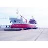 Buy cheap Pneumatic Marine Rubber Airbags For Lifting Effective Length 6m To 24m from wholesalers