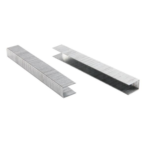 20 Gauge 1/2" Fine Crown Air Staple Pneumatic Staple 1025J J1006-25 for