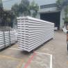 Buy cheap B1 grade fire protection 50mm eps sandwich sandwich panel for roofing from wholesalers