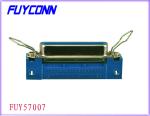 36 Pin PCB Centronic Right Angle Female Ribbon Connector for Printer