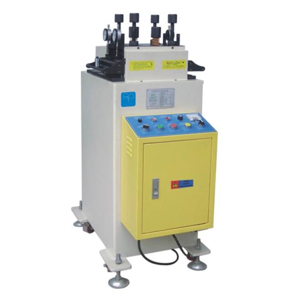 Buy cheap Automatic Steel Plate Straightening Machine For Nc Roller Feeder from wholesalers