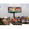 Buy cheap Waterproof Outdoor Full Color LED Screen Mobile Billboard Advertising Led Video Truck Panel from wholesalers