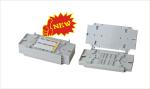 FTTH Plastic Accessories and Parts for optic fiber project and communications