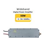 WiFi 700-1000MHz 50W GaN Module Anti Drone Anti Fpv Anti Dji Anti Autel Fpv
