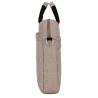 Buy cheap Business Shoulder 15.6 Inch Apple Macbook Laptop Bag from wholesalers