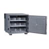 Buy cheap 700L Capacity Biomedical Hospital Blood Transport Cool Box Fridge Freezer For Car Transport from wholesalers