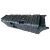 Buy cheap Industrial Lightweight Plastic Rotational Fuel Tank Mould Durable 960L Truck Fuel Tank Custom Size from wholesalers