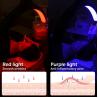 Buy cheap Stepless Dimming Led Half Moon Light 99% Brightness Facial Beauty Studio Lighting Equipment 6000lm from wholesalers