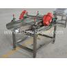 Buy cheap 585 KG Capacity Fruit and Vegetable Vibrator Water Draining Machine for Water Drainage from wholesalers