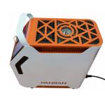 Fast, Time-Saving, Cost Effective Calibrator Dryblock Temperature Calibrator