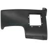 Buy cheap Hot / Cold Runner Car Trim Molding Plastic Injection Tool For Eco Friendly Car Front Side Interior Trim from wholesalers