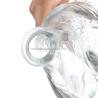 Buy cheap Super Flint Glass Bottle 500ml 750ml 1000ml Hot Stamping for Brandy from wholesalers