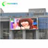 Buy cheap Advertisement Big LED Video Wall Display SMD 3528 960 X 960 P8 P10 Outside from wholesalers
