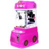 Buy cheap Arcade Mini Prizes gumball Toy Doll Claw Machine For Kids Age 60W from wholesalers