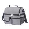 Buy cheap Aluminum Foil Custom Insulated Lunch Bags Leak Proof Square Lunch Bag from wholesalers