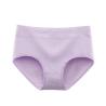 Buy cheap Soft Women Cotton Panties Breathable Full Brief With Lingerie Tape from wholesalers