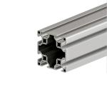 60 Series 9.2Mm Height T Slot Profile Aluminium T Track Extrusions