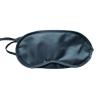 Buy cheap Practical Polyester Sleeping Blindfold Eye Mask , Indigo Travel Light Proof Eyemask from wholesalers