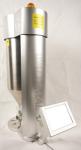 High Precision Control Gravimetric Feeder For Extrusion Plastic Film