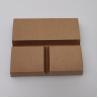 Buy cheap Disposable Portable Packaging Food Paper Container Boxes from wholesalers