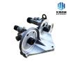 Buy cheap EC360D Excavator Hydraulic Filter , D12 Fuel Filter Housing 21900852 from wholesalers