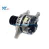 Buy cheap ZAX330 ZAX350 Excavator Electrical Parts 6HK1 Engine 24V/80A 0-35000-5805 from wholesalers