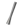Buy cheap Strong YG8 Round Polished Carbide Nozzles Customized Customize Tungsten Carbide Nozzles from wholesalers