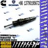 Buy cheap QSK15 Diesel Engine Common Rail Fuel Injector 4914537 3973059 3975929 4010642 4026222 4061851 from wholesalers