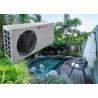 Buy cheap Meeting MDY15D Swimming Pool Heat Pump Air To Water heaters for spa sauna pools from wholesalers