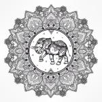 Disposable Temporary Body Tattoo Stickers