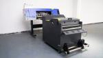 Factory EPS I3200 Dtf Direct To Garment T-shirt Printers Machine For Sale Dtf
