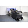 Buy cheap Nataly Factory Small 6 Colors A3 30cm Dtf Printer A3 Xp600 Dtf Print And Powder Dyer Machine from wholesalers