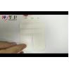Buy cheap Medical I.V. catheter nonwoven dressing for fixing cannula from wholesalers