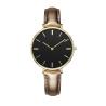 Buy cheap High End Minimalist Ladies Stainless Steel Watches 6mm Thickness from wholesalers