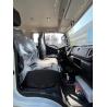 Buy cheap 8-10 Ton Capacity JAC S9 Refrigerated Truck With 5.2m Refrigerated Box from wholesalers