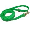 Buy cheap 4 Feet Size Waterproof Dog Leash , Durable Gummy Dog Training Leash Biothane from wholesalers