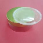 300g Plastic Cream Bottles With Screw Cap For Body Cream ISO Certificate