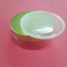 Buy cheap 300g Plastic Cream Bottles With Screw Cap For Body Cream ISO Certificate from wholesalers